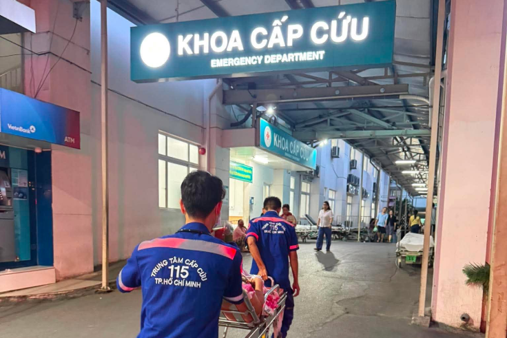 Ngủ sai tư thế trên ô tô: Nguy cơ đột quỵ bị xem nhẹ