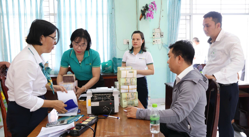 Tây Ninh tăng tốc giải phóng mặt bằng để đón làn sóng đầu tư công nghiệp xanh thông minh