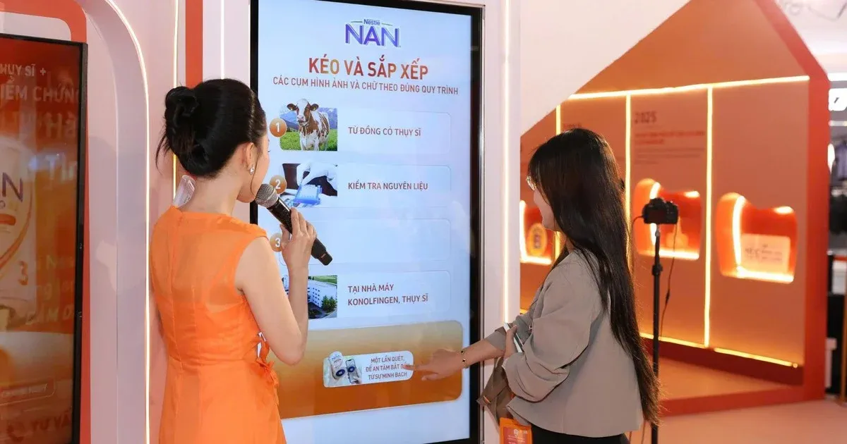 Kiểm chứng chất lượng sản phẩm trẻ em: Cha mẹ không thể giao phó niềm tin