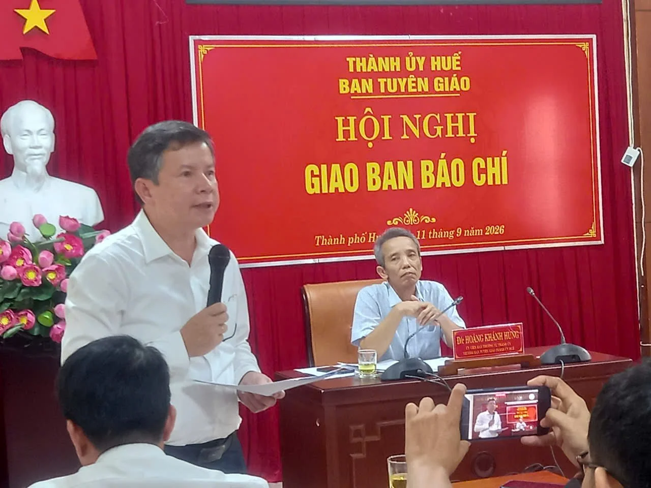 Vì sao sách giáo khoa miễn phí ở Huế bị lùi lại?
