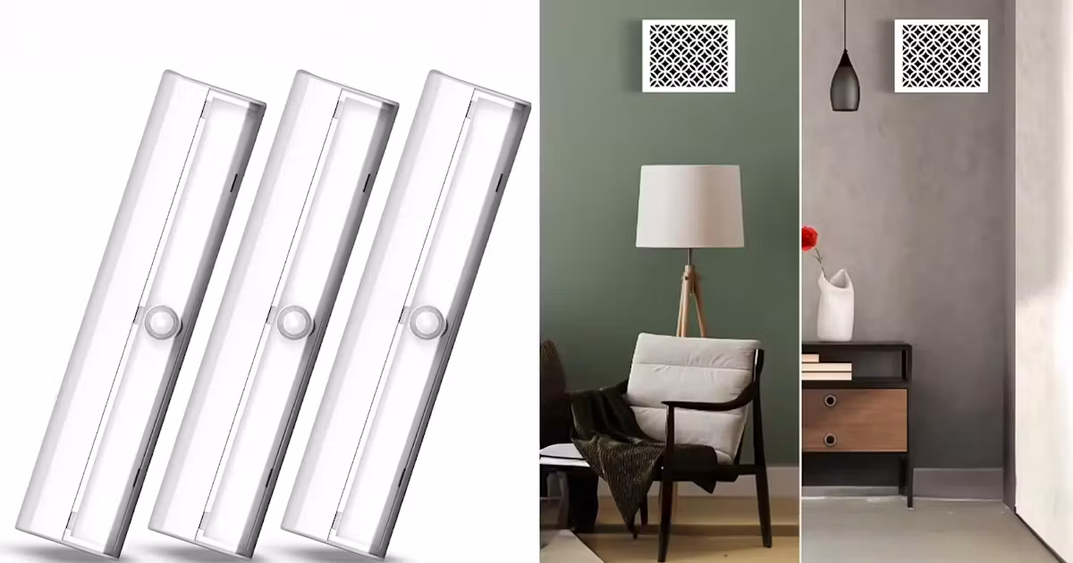 10 cách nâng cấp nhà với chi phí thấp, không cần sửa lớn