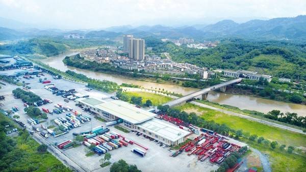 Cảng cạn Kim Thành 1.400 tỷ đồng: Bước ngoặt đưa Lào Cai thành trung tâm logistics Đông Bắc Á?