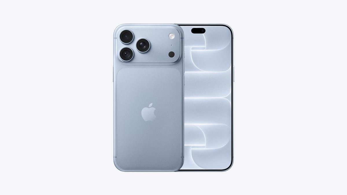 iPhone 18 Pro vs Pro Max: chọn máy nào nếu bạn quan tâm camera?