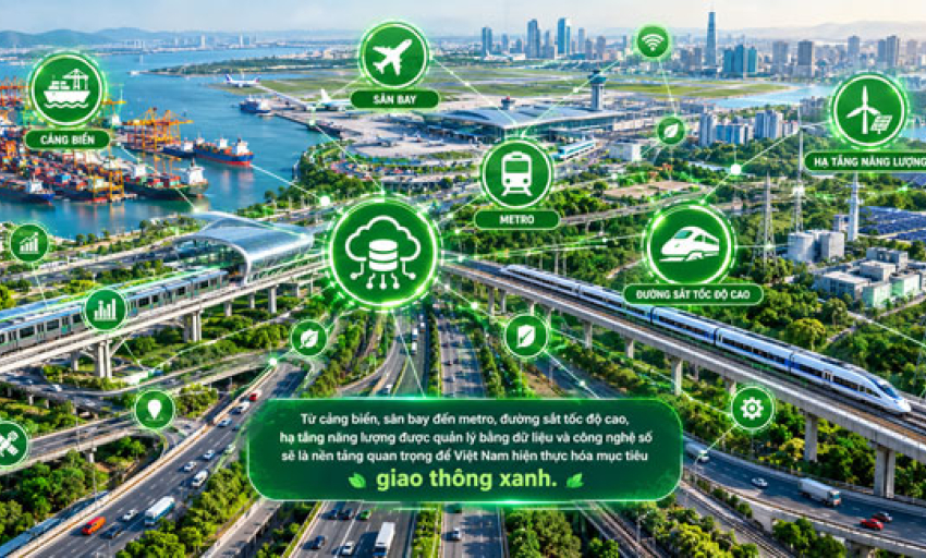 15.000 trạm sạc xe điện: Bước ngoặt hay phép thử cho giao thông xanh Việt Nam?