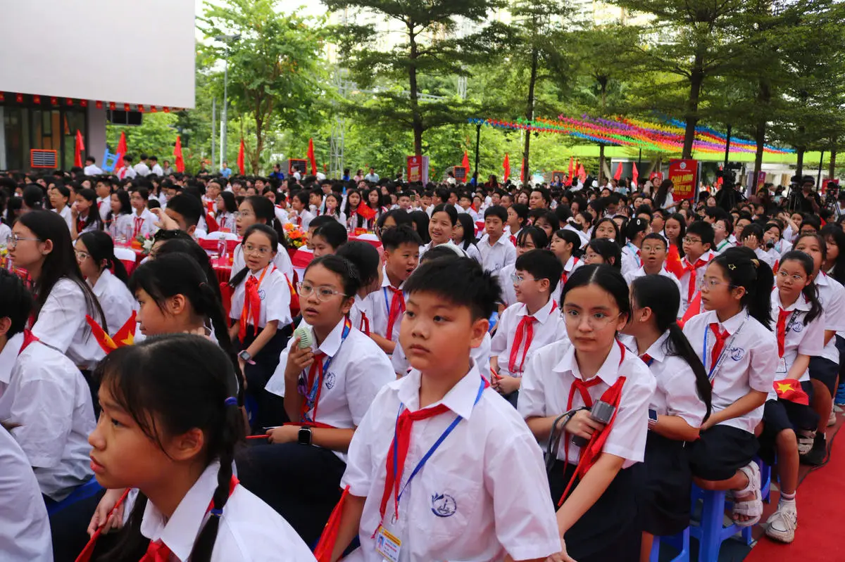 Hà Nội đưa giáo dục AI vào tất cả lớp 1-12: Cơ hội hay thách thức?