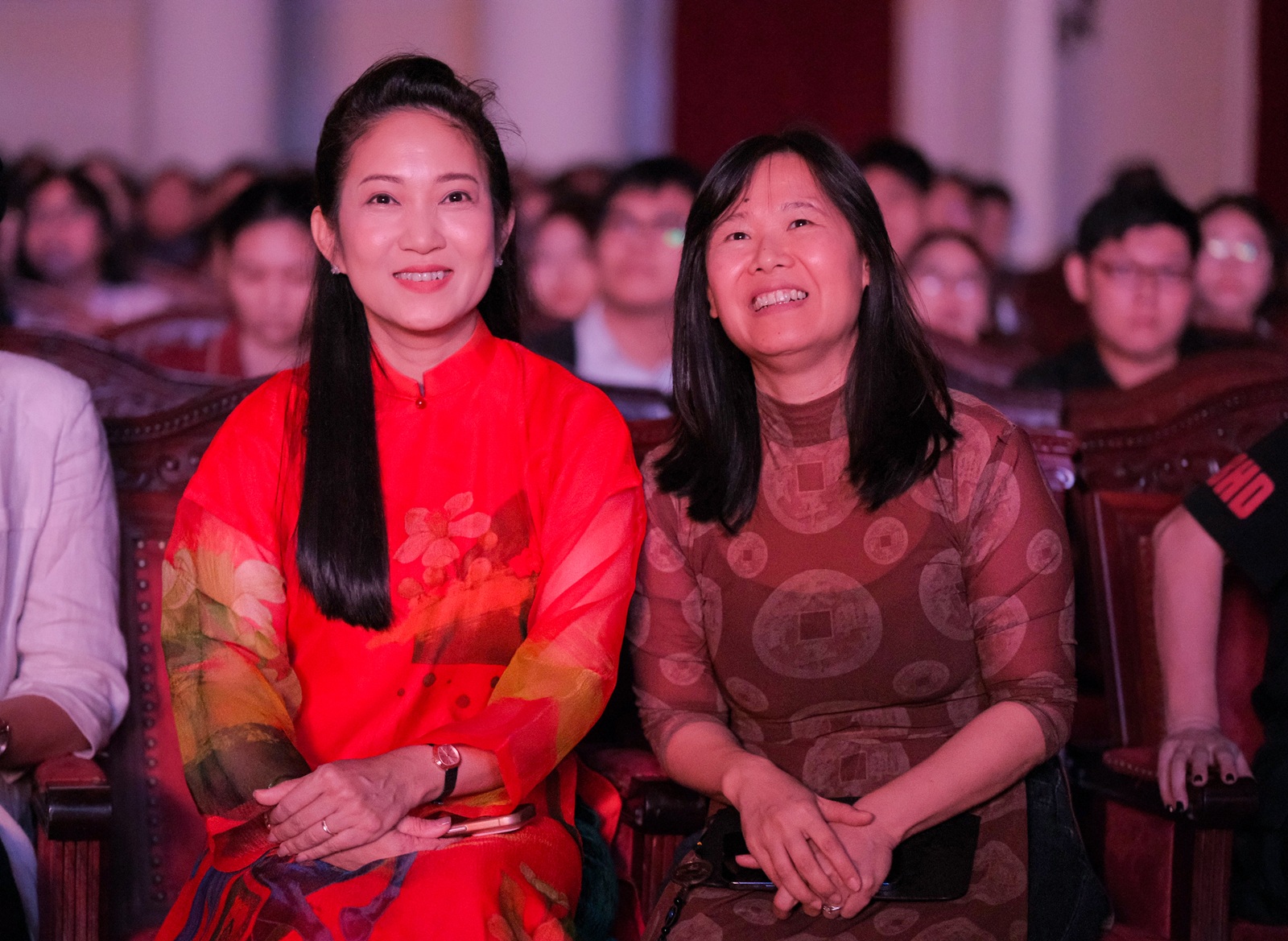 Cải lương thế hệ trẻ: Khi di sản sân khấu bước vào đời sống Gen Z