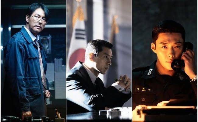 Hyun Bin bùng nổ khí chất trong Made in Korea 2