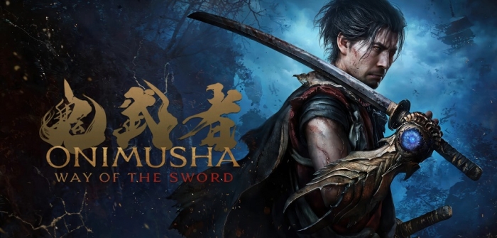 Onimusha: Way of the Sword và cơn khát game hành động Nhật