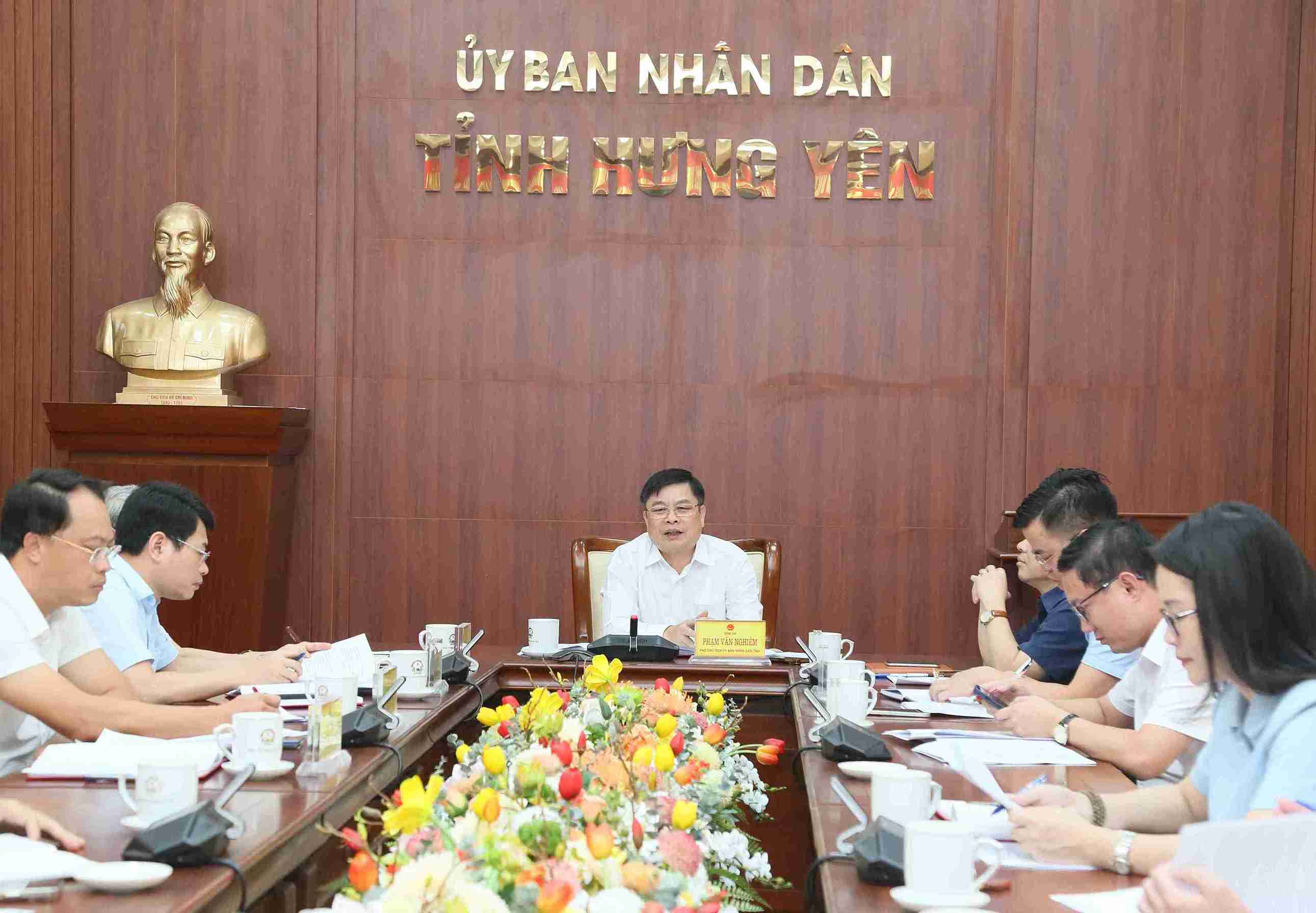 Hưng Yên xây 6 trường THPT công lập mới để giữ học sinh ở lại hệ công