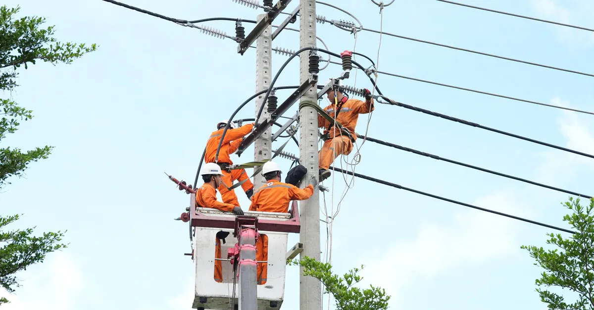 TP.HCM cần thêm bao nhiêu megawatt để giữ đà tăng trưởng 7%?