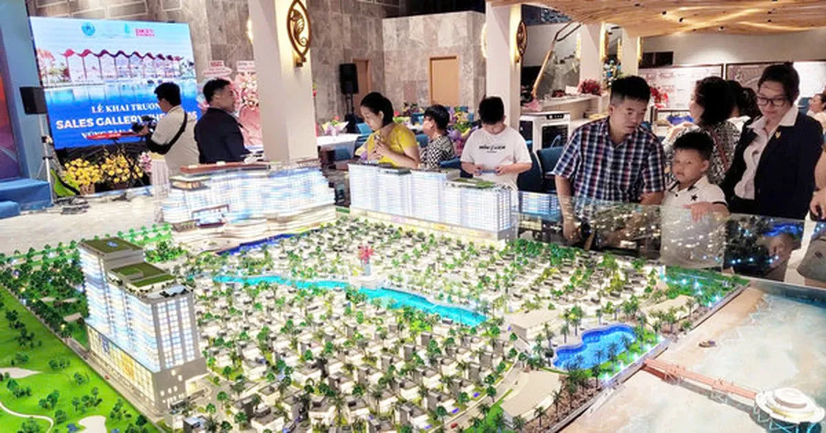 Vốn M&A bất động sản sôi động trở lại: Chu kỳ mới hay nhịp hồi tạm thời?