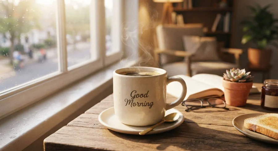Khung giờ uống cà phê tốt nhất để vừa tỉnh táo vừa bảo vệ tim mạch