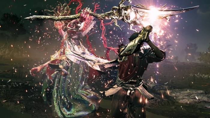 Onimusha: Way of the Sword và cơn khát game hành động Nhật