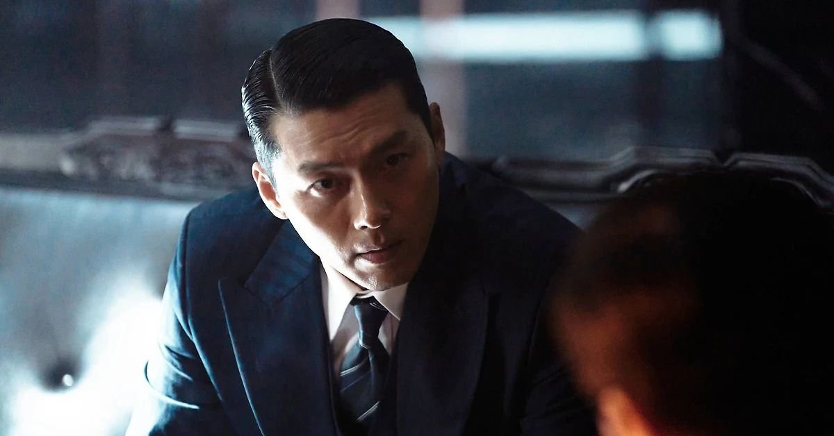 Từ vai nhân vật chính đến những thử thách mới: Hành trình hai thập kỷ của Hyun Bin