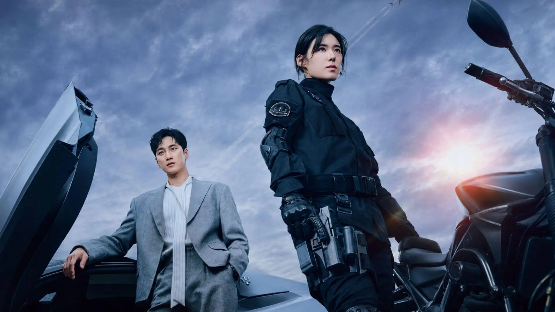 11 phim trả thù Hàn Quốc gây nghiện cho fan thriller