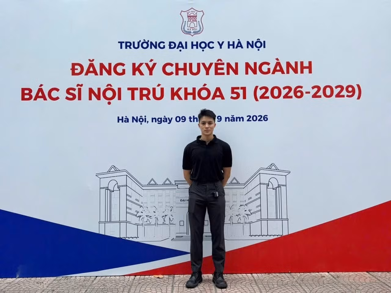Từ lâm sàng đến chuyên ngành: Hành trình chọn đường của những bác sĩ trẻ
