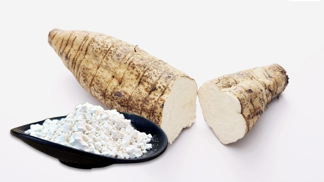 Sắn dây tươi – “nhân sâm bình dân” và cách chọn mua khôn ngoan