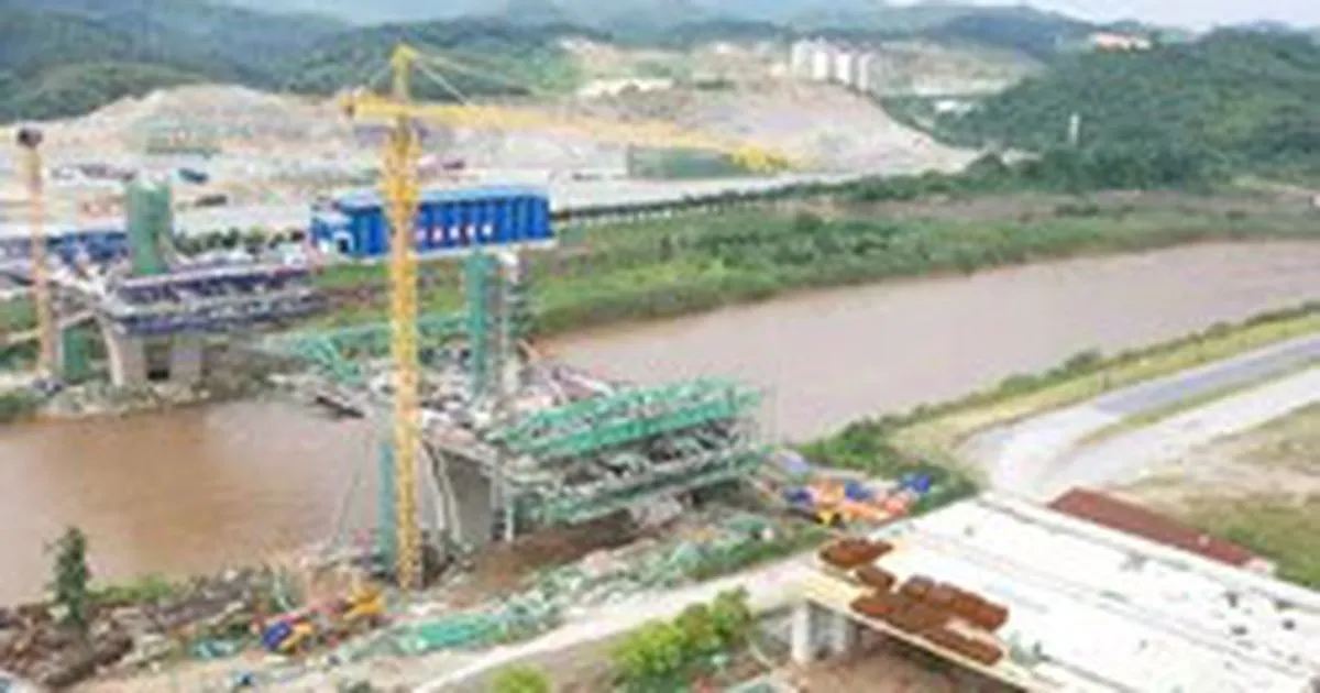 Cầu Bát Xát Việt Trung: cú hích cho thương mại biên giới