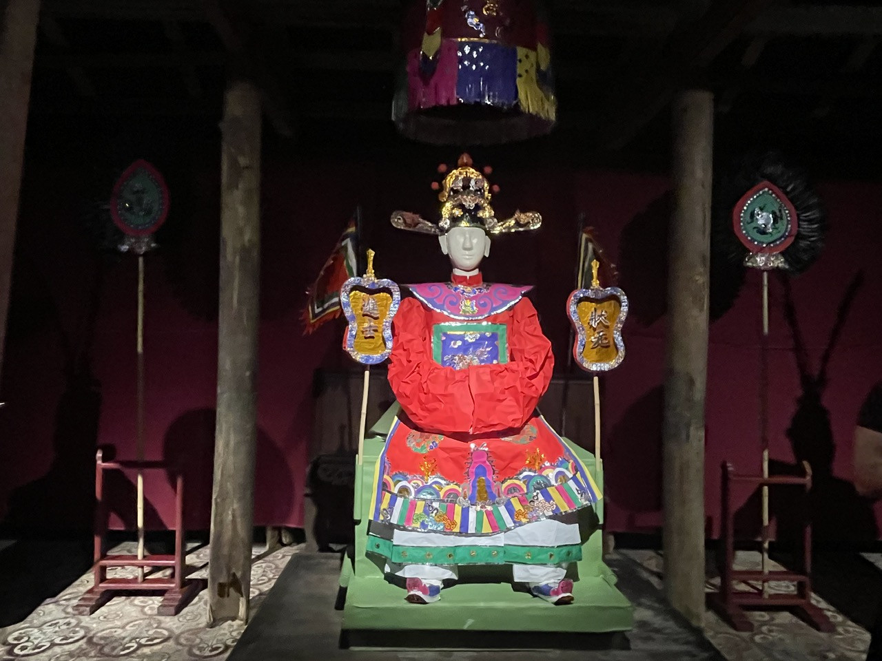 Truyền thống Trung thu tái sinh giữa lòng phố cổ