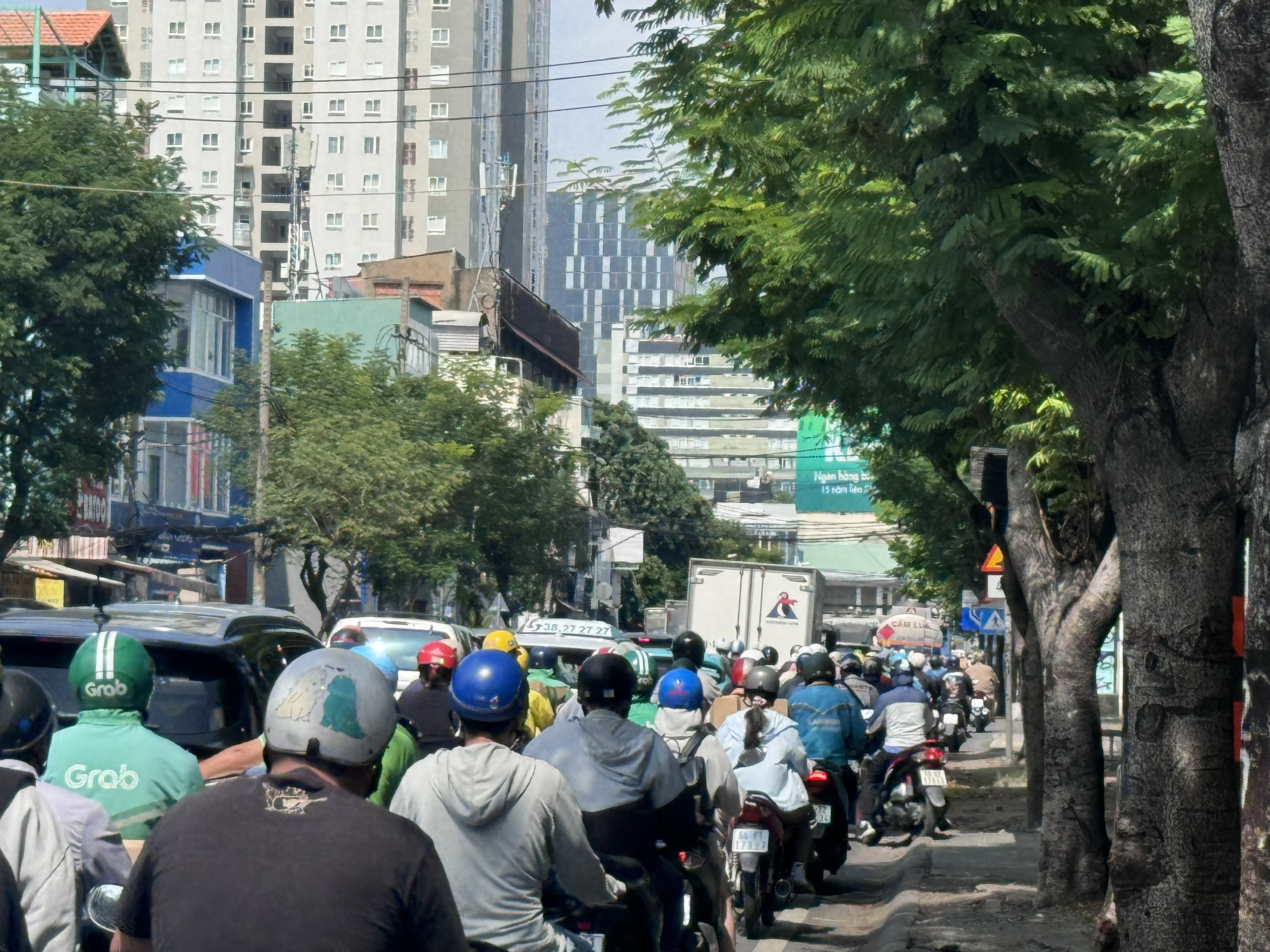 Hai dự án cầu vượt sông Sài Gòn 10.000 tỷ: cú hích cho trục Nam – Thủ Thiêm