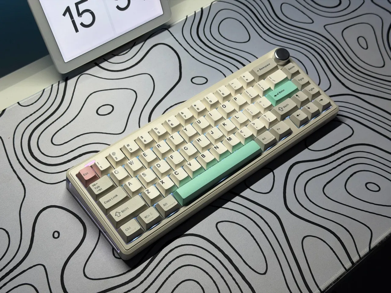 EPOMAKER Glyph vs EPOMAKER TH65: đâu là bàn phím cơ compact đáng chọn?