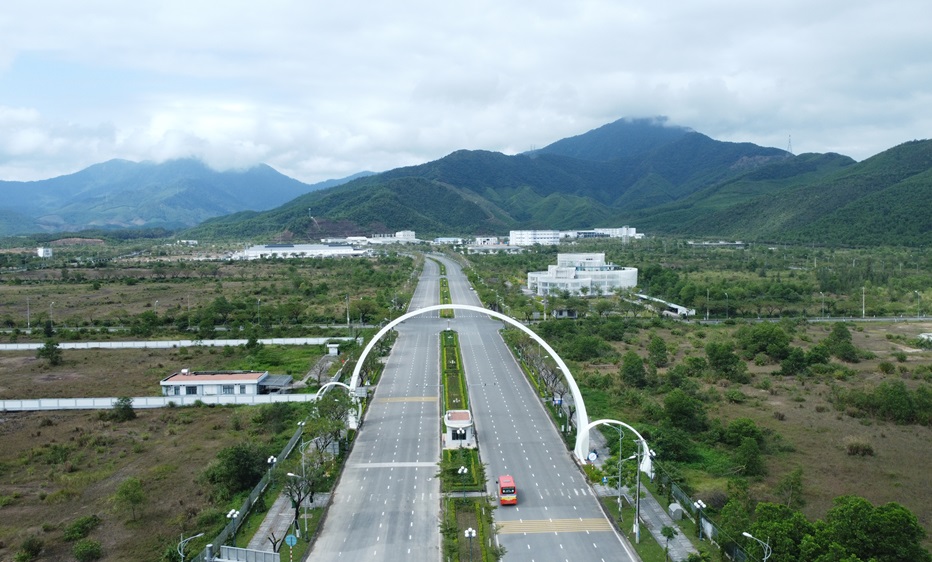 Đà Nẵng trong Top 5 giải ngân: hạ tầng nào đang tái định nghĩa kết nối khu vực?