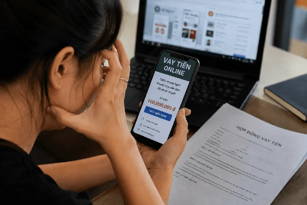 AI phát hiện gian lận trong ngân hàng Việt: Máy học không thể thay con người