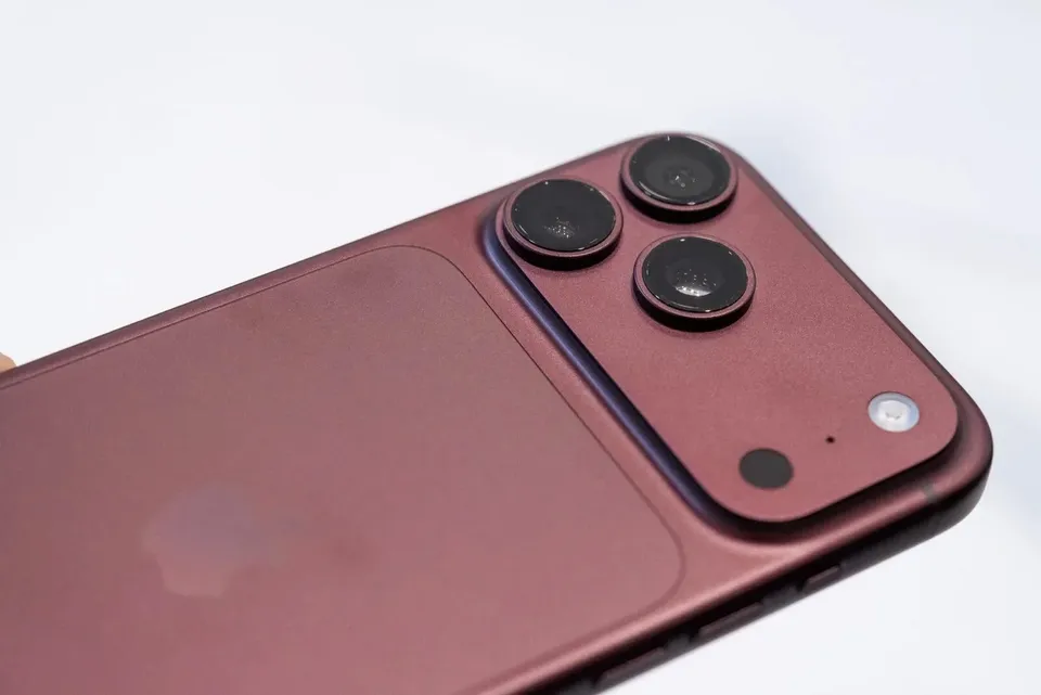 iPhone 18 Pro giá tăng: có đáng nâng cấp không?