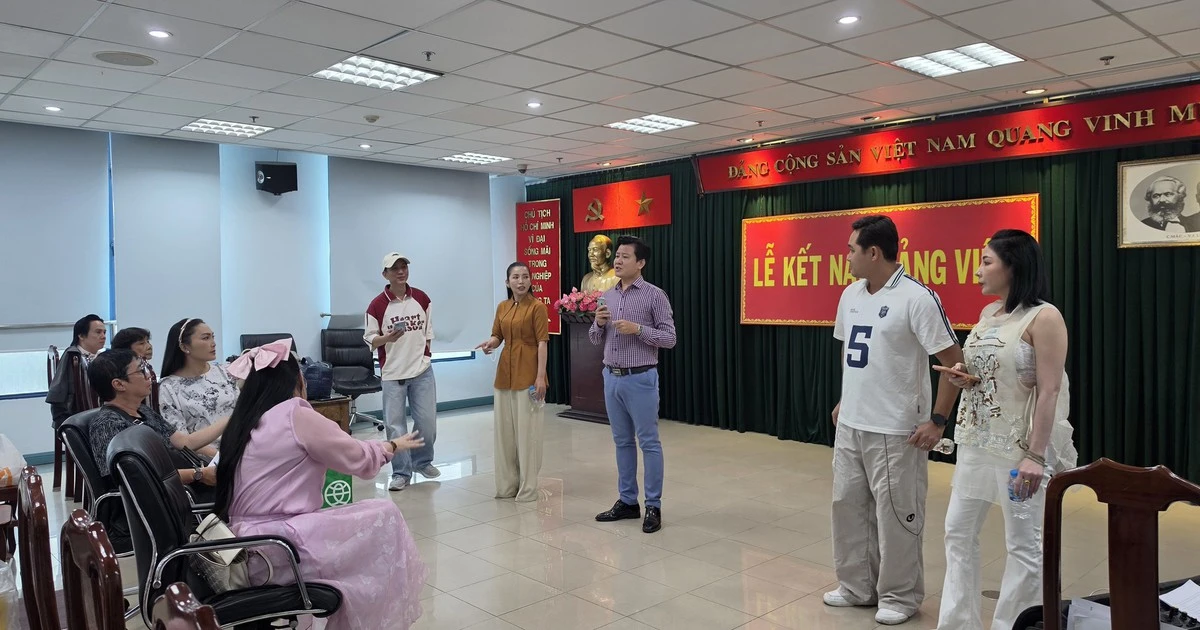 Năm tài năng Chuông vàng vọng cổ tăng tốc trước đêm quyết định