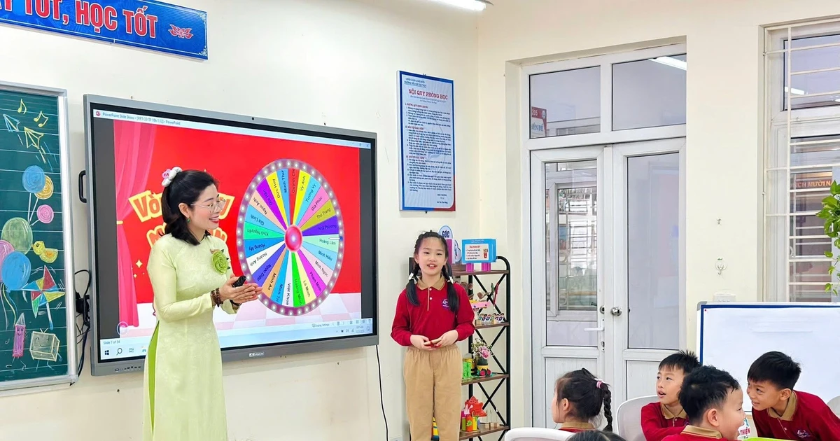 Chuyển đổi số giáo dục: 6 nhiệm vụ mới và những thách thức không thể né tránh