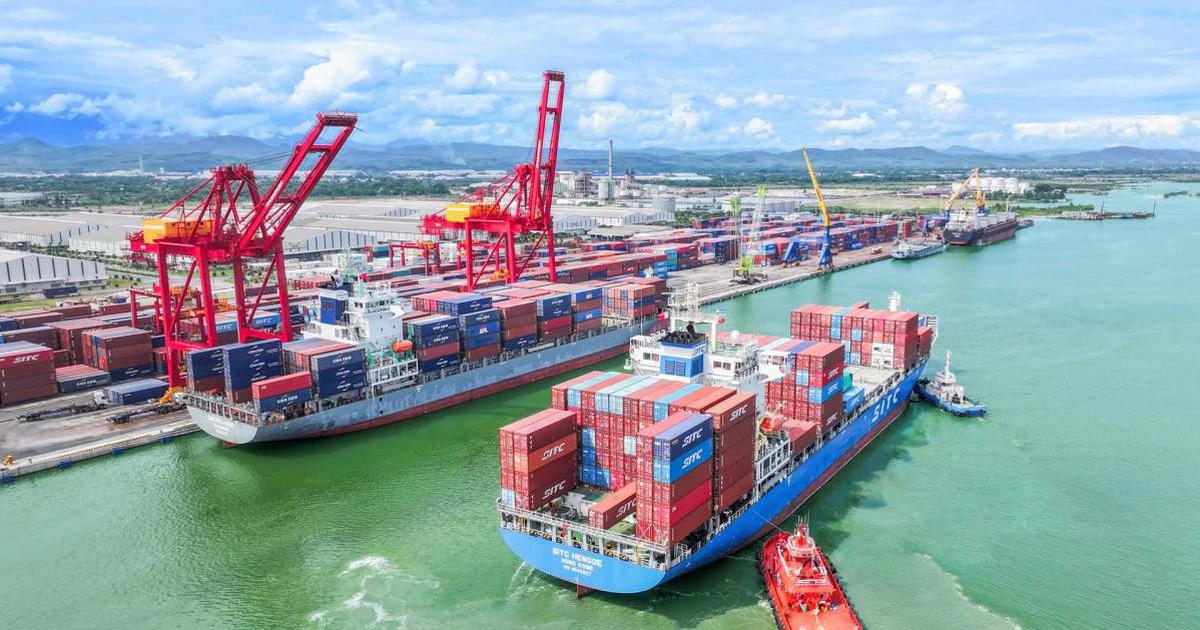 Đà Nẵng đẩy mạnh hạ tầng kết nối để thành trung tâm kinh tế khu vực