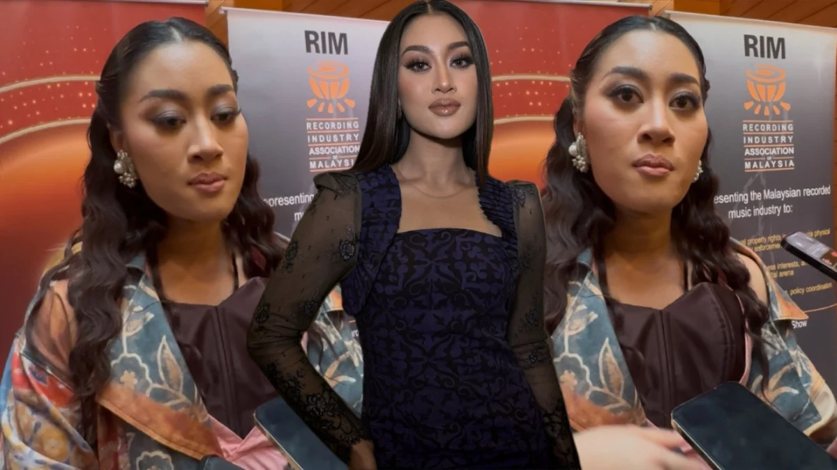 Ketua Juri AIM Pertahankan Integriti Di Tengah Kontroversi
