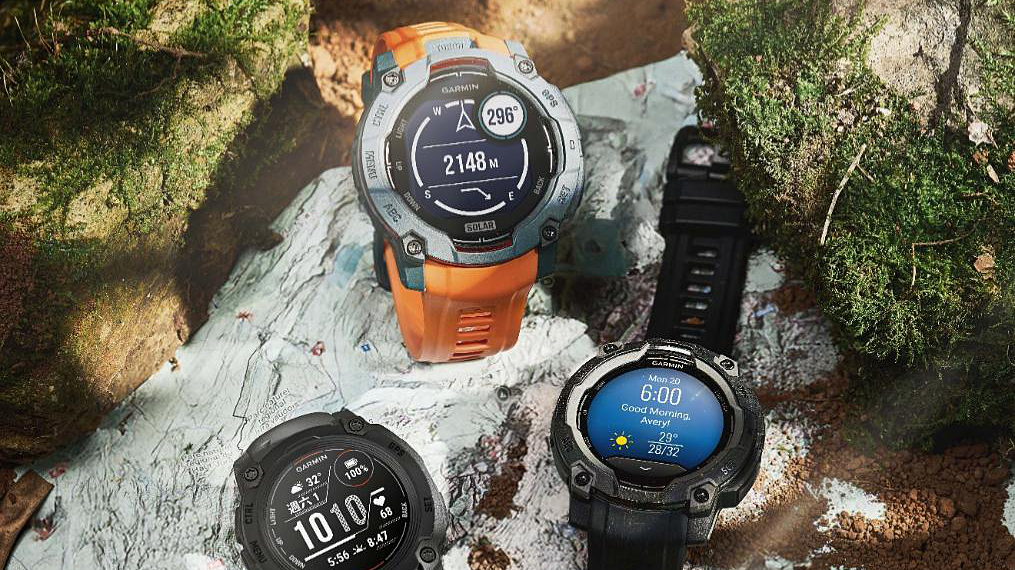 Đồng hồ chạy bộ GPS với bản đồ ngoại tuyến: nên mua mẫu nào?