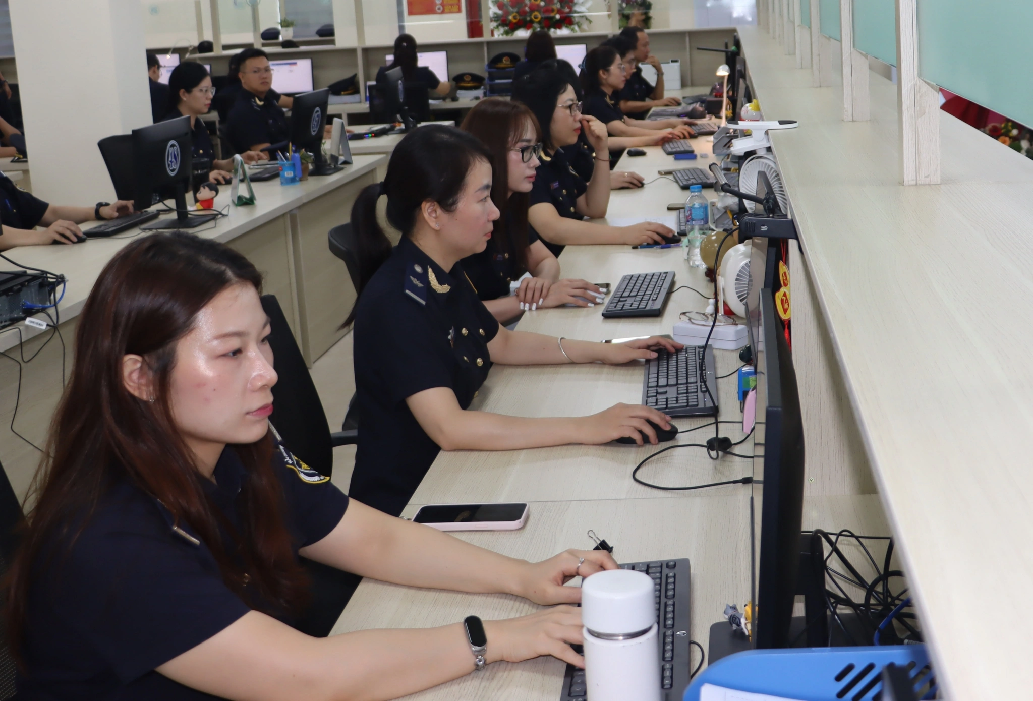 Hải Phòng vượt 134 triệu tấn hàng: bước ngoặt để trở thành trung tâm logistics khu vực