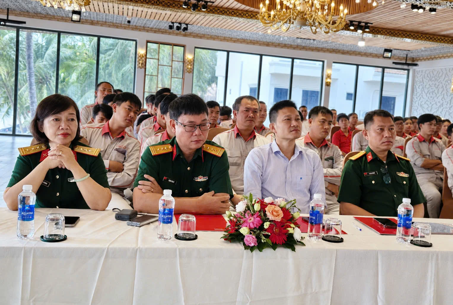 Phú Quốc tăng tốc hoàn thiện hạ tầng trước thềm APEC