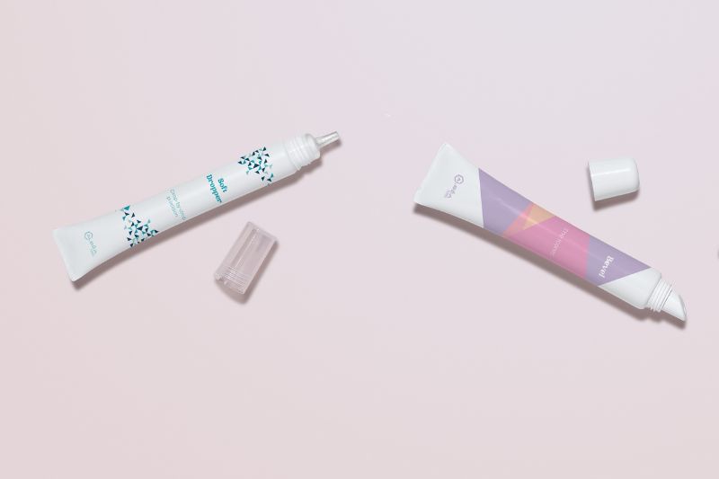 Ứng dụng tactile trong mỹ phẩm: khi đầu cọ và bao bì trở thành điểm chạm thương hiệu