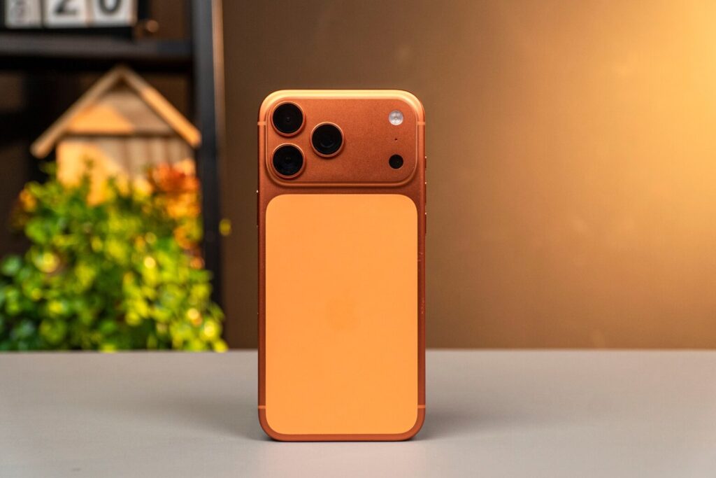 iPhone nào giảm giá mạnh nhất sau khi iPhone 18 ra mắt?