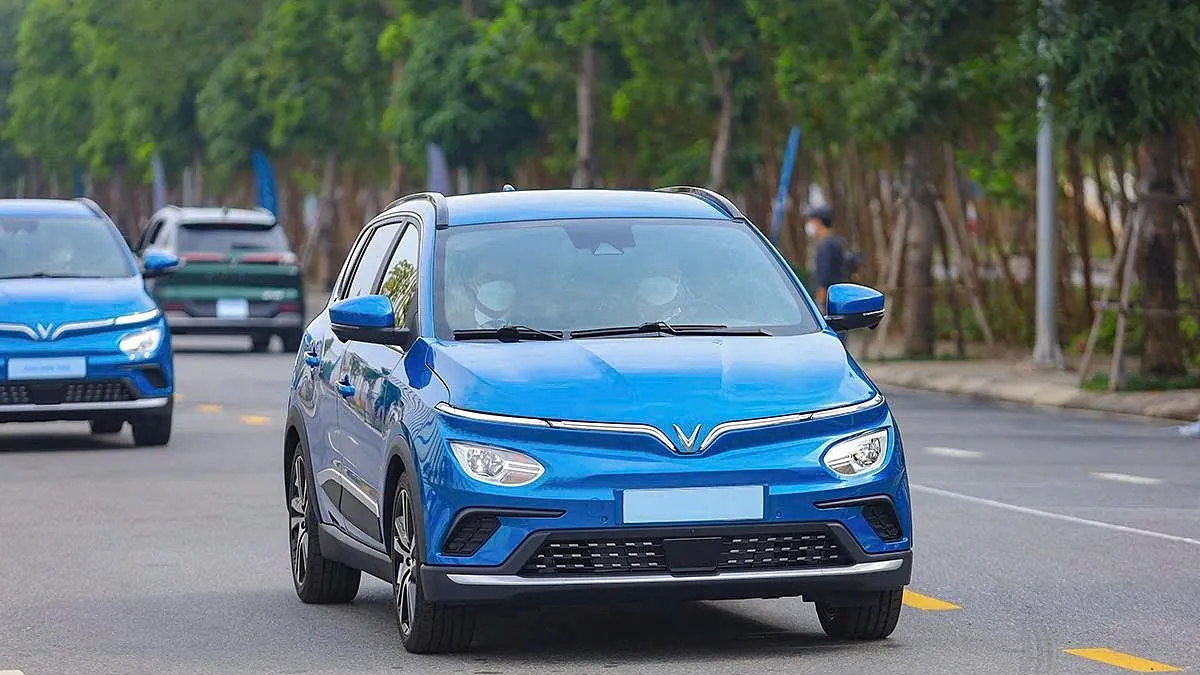 Pin xe điện bền hơn bạn nghĩ sau 150.000 km