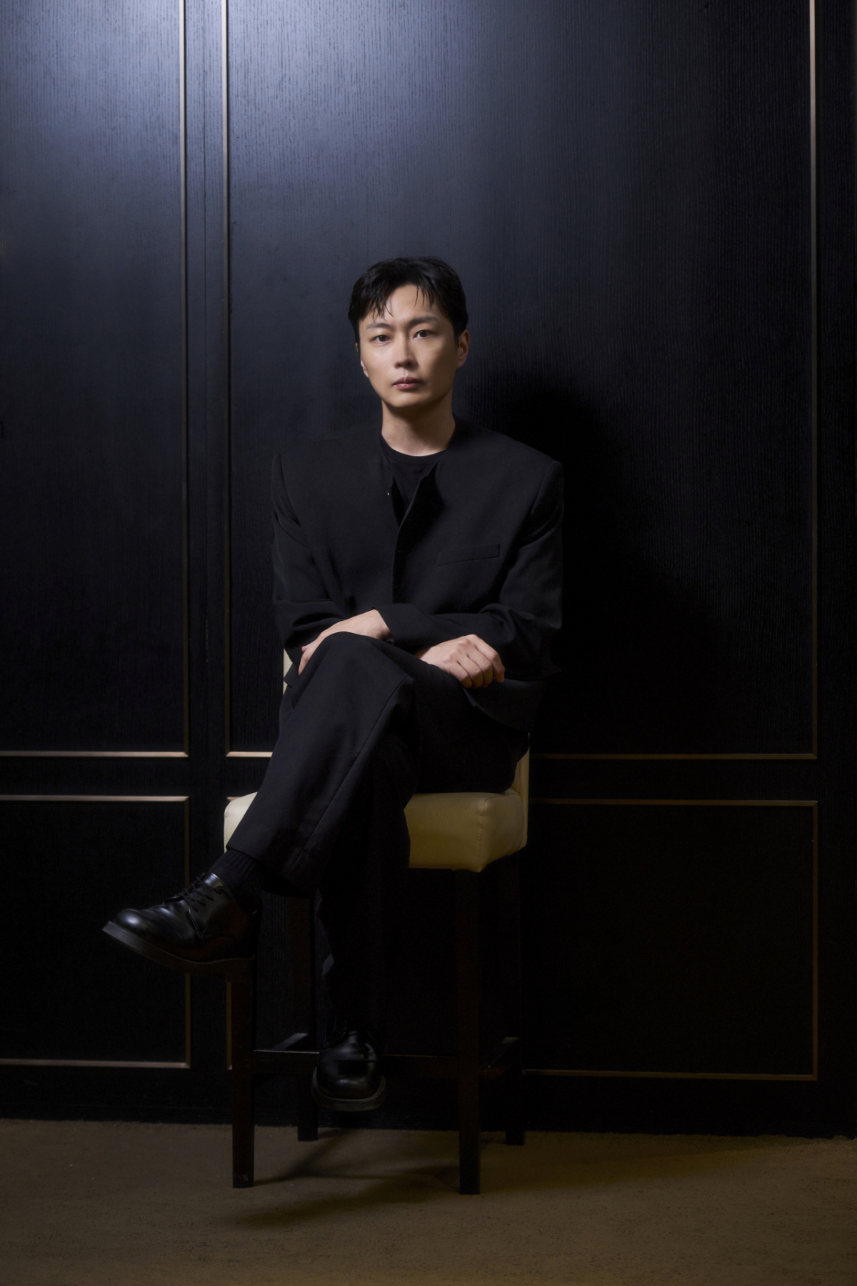 Byun Yo-han và Noh Jae-won: Ghen tị, căng thẳng và niềm tin trong Tazza 4