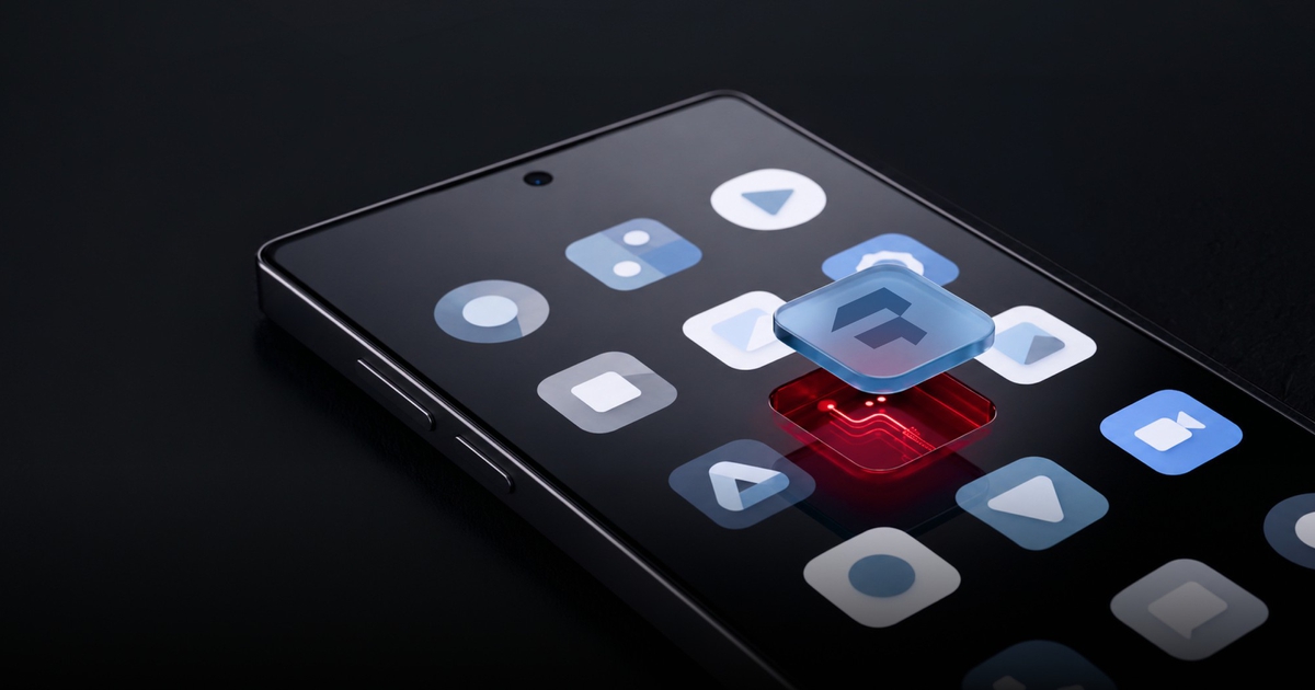 Mã độc Android nhân bản ứng dụng ngân hàng: Cách phát hiện và tự bảo vệ