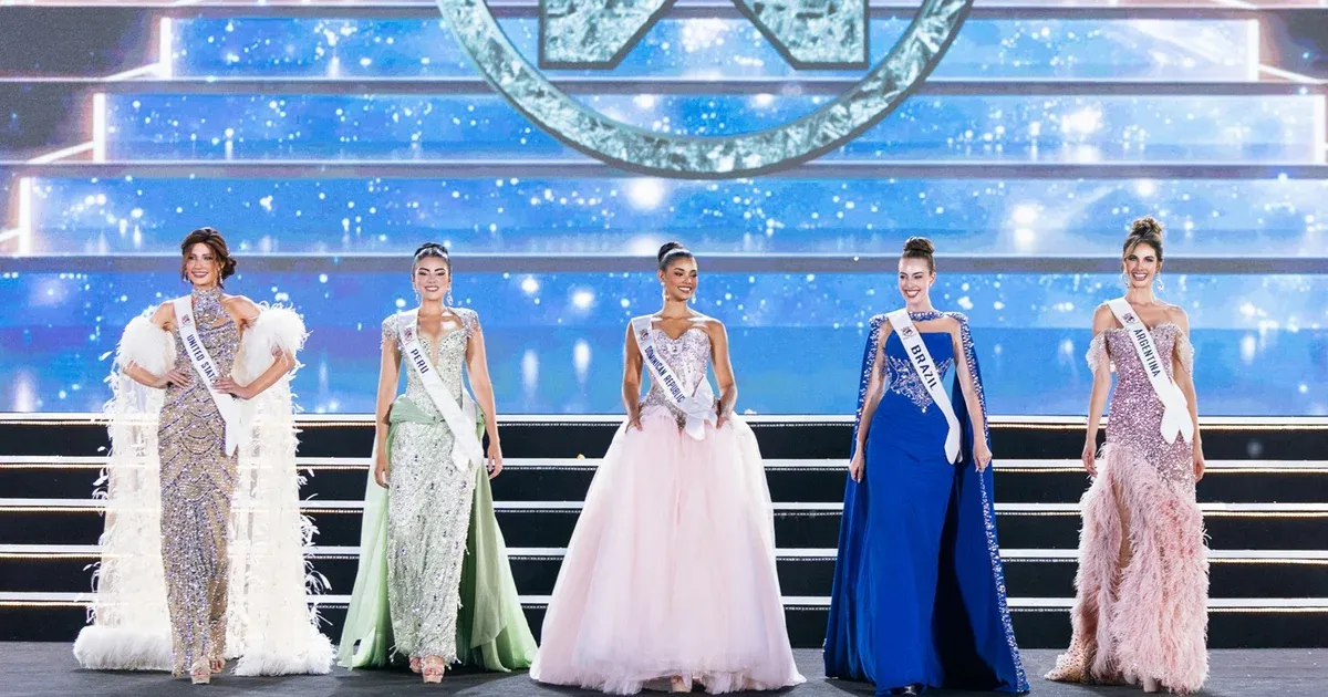 Miss World ở Nha Trang: chiến lược du lịch sắc đẹp toàn quốc