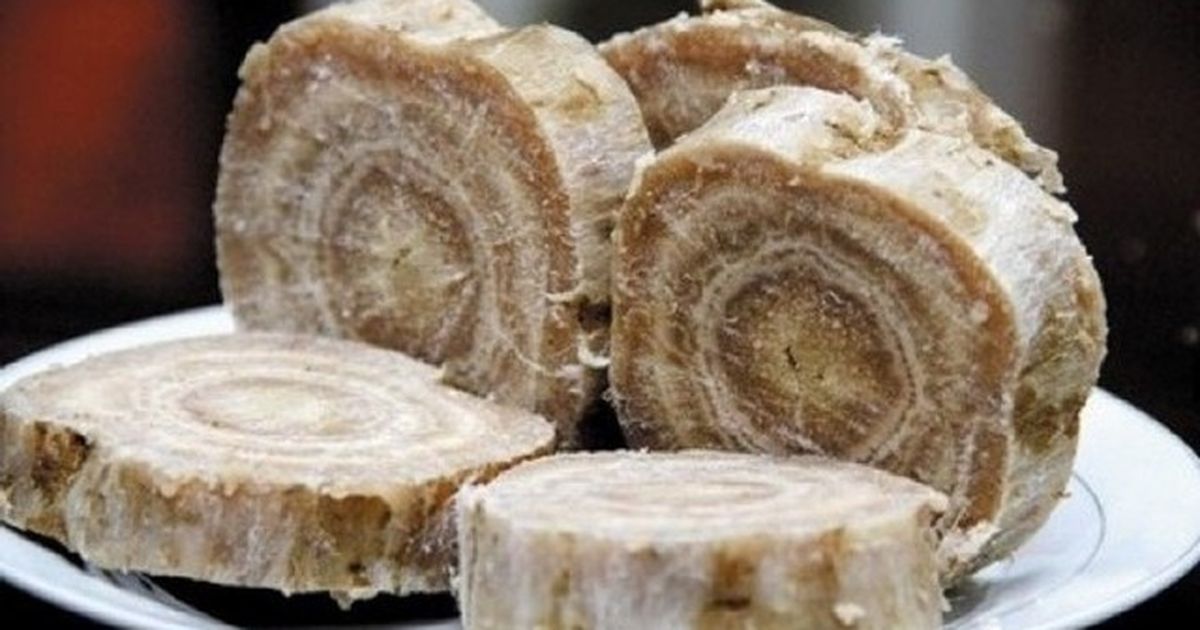 Sắn dây: Nhân sâm bình dân và cách chọn mua tốt nhất