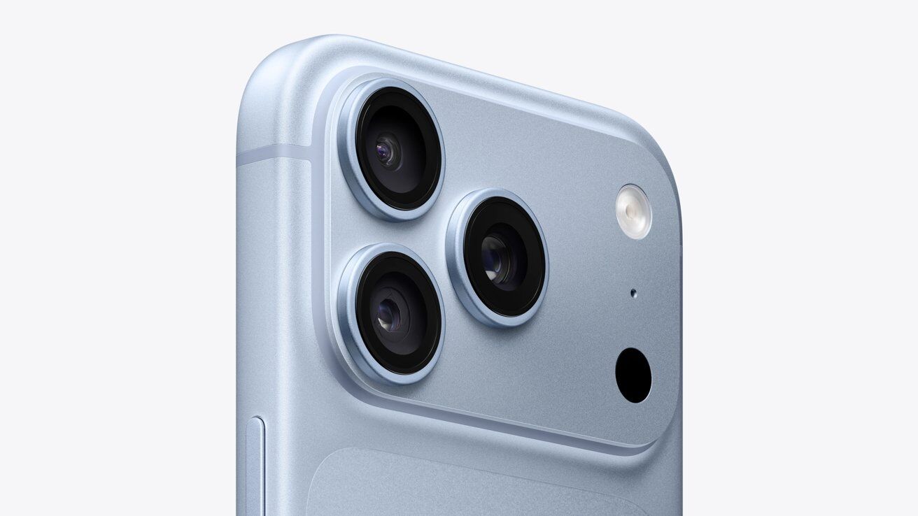 Nâng cấp iPhone 18 Pro từ iPhone 15 Pro: Camera có đáng tiền?