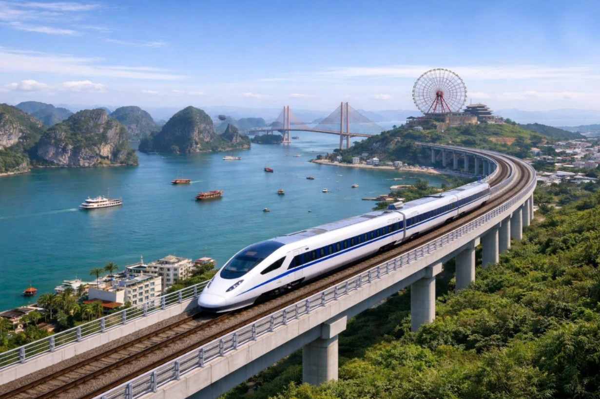 Bồi thường và tái định cư dự án đường sắt: Bài học từ các tuyến lớn