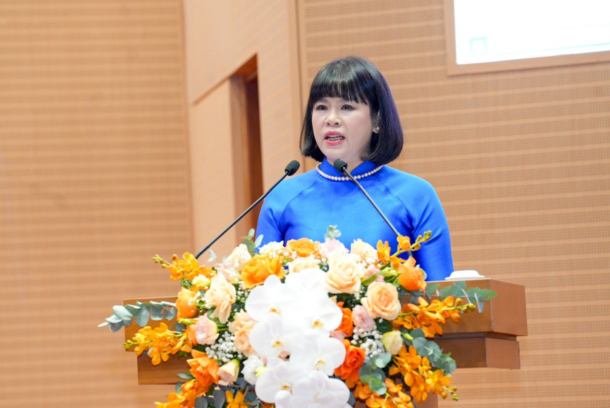 Hà Nội khơi thông 5 triệu tỷ đồng vốn: ngân hàng chỉ là điểm tựa đầu