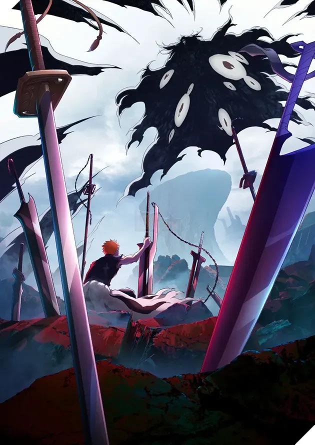 Anime cổ điển và mùa 2 tái xuất: cuộc chơi nâng cấp đang nóng lên