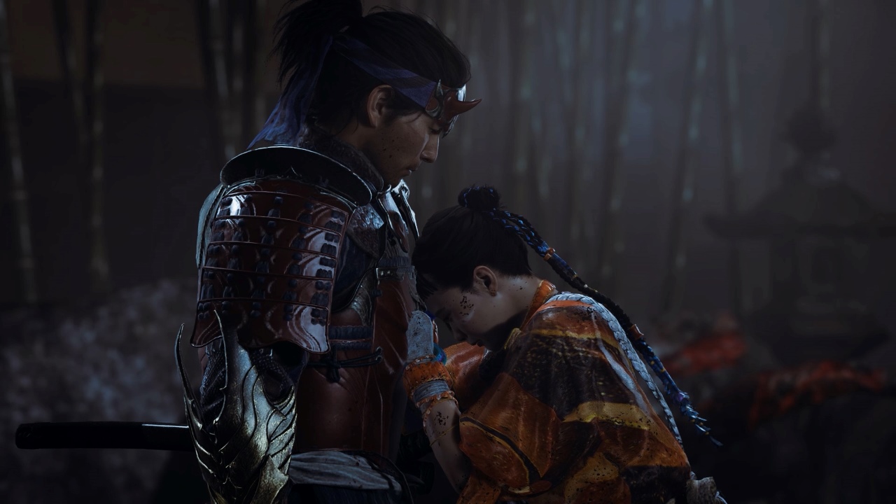 Onimusha Way of the Sword và cú hích hồi sinh game Nhật