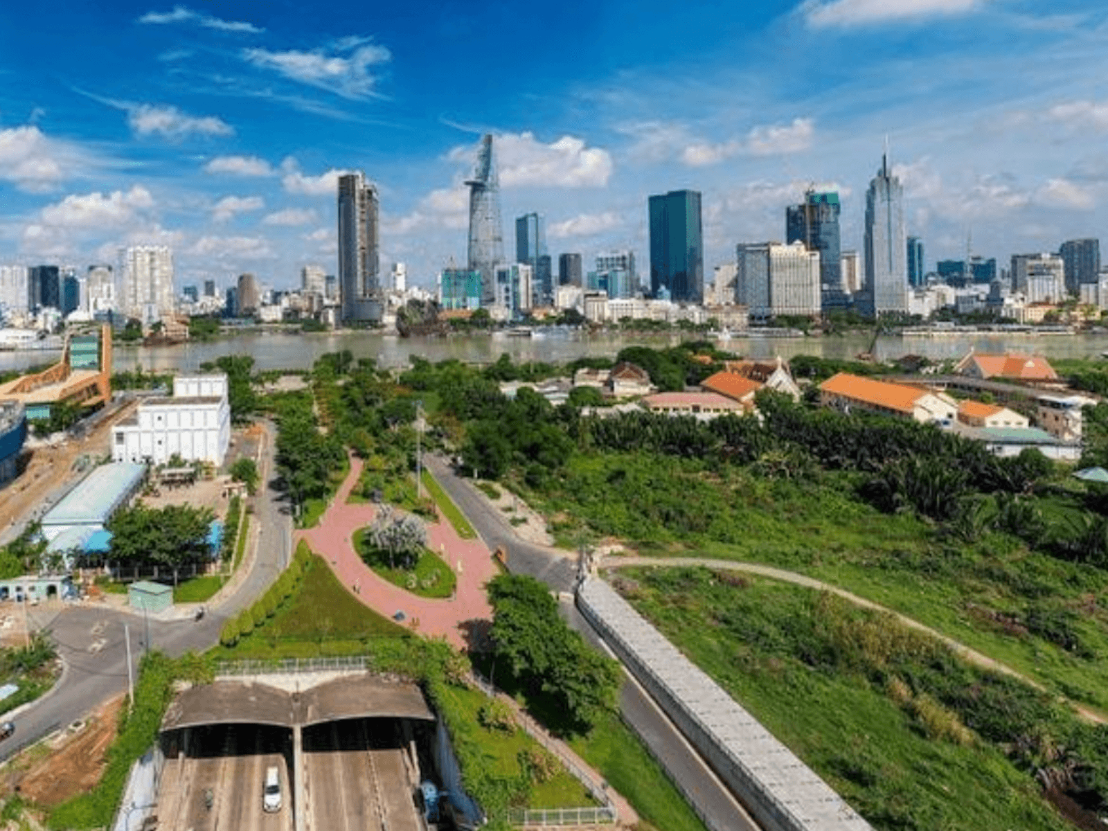 Vốn M&A bất động sản sôi động trở lại: Chu kỳ mới hay nhịp hồi tạm thời?