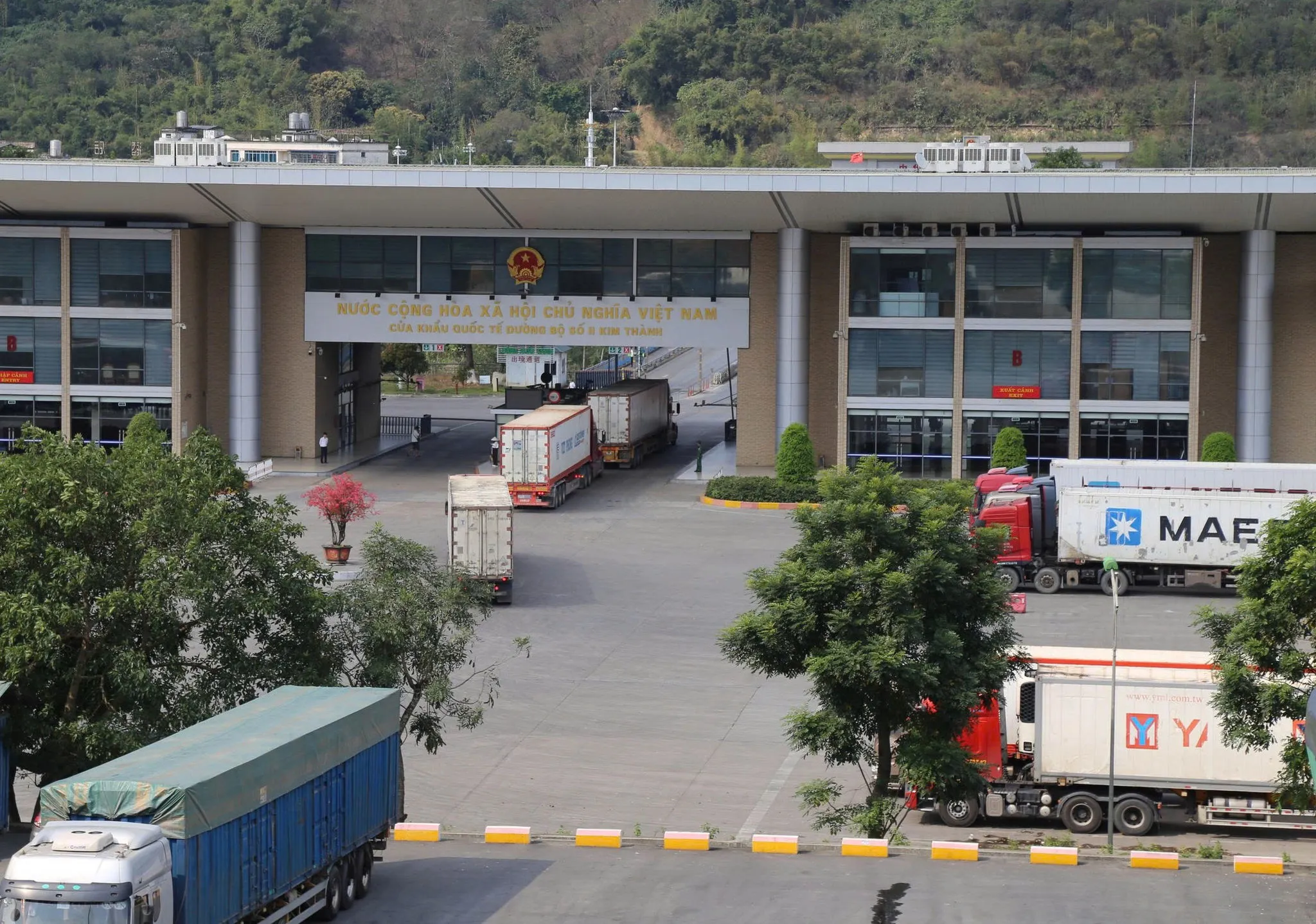 Hành lang kinh tế Việt Trung: Lào Cai đang tự nâng cấp mình