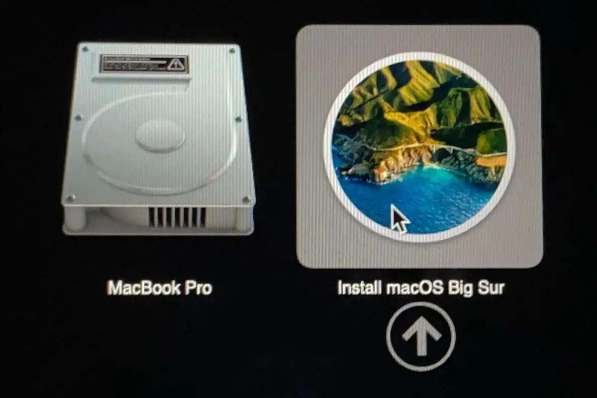 Hướng dẫn cài đặt và tối ưu macOS 27 Golden Gate